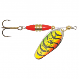 Mistrall blyskáč Scorpion veľkosť 2 hmotnosť 9g vzor 12