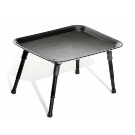 Nikl Trakker Products Trakker Stolík Carbon Effect - Carbon Effect Bivvy Table