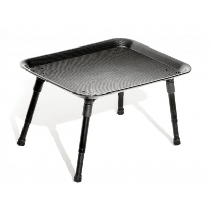 Nikl Trakker Products Trakker Stolík Carbon Effect - Carbon Effect Bivvy Table Nikl Trakker Products Trakker Stolík Carbon Effect - Carbon Effect Bivvy Table