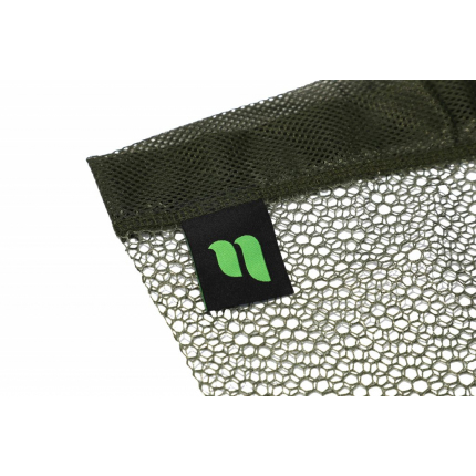 Náhradná sieť k podberáku Nikl - 42" green mesh/42" zelená sieťka