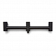Trakker Hrazda na 3 pruty ACS Pro Buzz Bar 3-Rod - Velikost: 9"