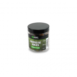Nikl Rozpustné Boilies Scopex & Squid 250 ml Nikl Rozpustné Boilies Scopex & Squid 250 ml