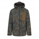 Trakker Bunda TechPro Waterproof Jacket - Velikost: L