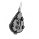 Zfish Olovo Gripper In Line Lead 80g