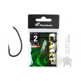 Hayabusa Teflonové Háčky P-1 NRB