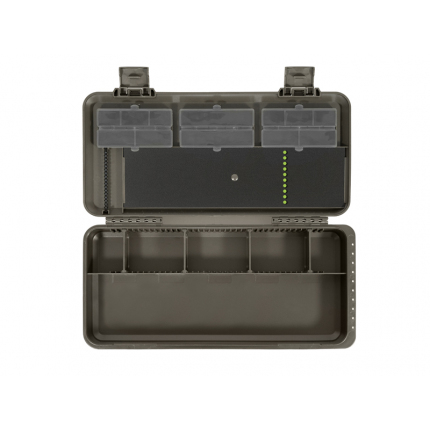 Delphin Tackle Box Organizér KlikBOX Long