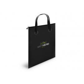 Taška na podberákové hlavy Delphin REAXE WetHEAD Soft