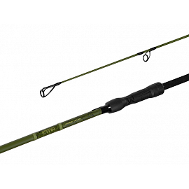 Delphin Prut Etna Camo LongSHOT+ 3,9 m 3,5 lb 3 díl