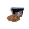 Starbaits Kŕmenie Method Stick Mix Spicy Salmon 1,7kg