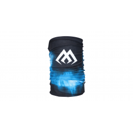 Mikado nákrčník neck warmer 006 modrá 1 ks