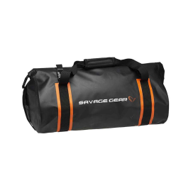 Savage Gear Waterproof Rollup Boat Bank Bag 40 l