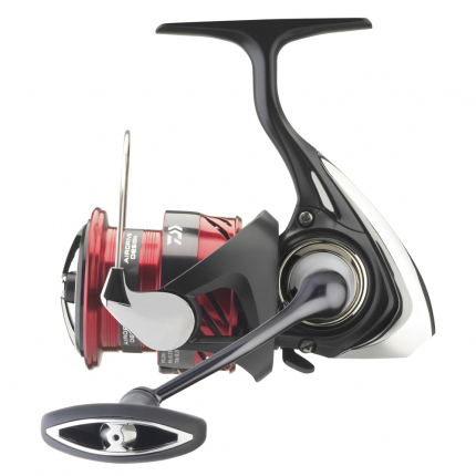 Daiwa Navijak 23 Ninja LT 2500 XH