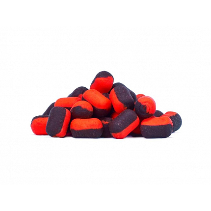 Sportcarp plávajúce nástrahy Carp Candies ø 15 mm 100 ml