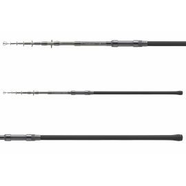 Daiwa Prút Crosscast Tele Carp 12ft 3lb
