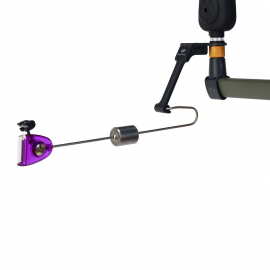 Giants Fishing Indikátor záberu STR+ Purple (fialový)