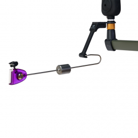 Giants Fishing Indikátor záberu STR+ Purple (fialový)