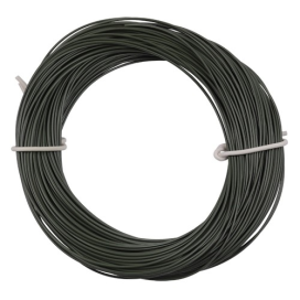 Giants Fishing Muškárska šnúra Sinking Medium Olive Fly Line| WF6S