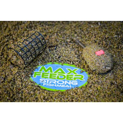 Bait-Tech kŕmičková zmes Super Method Mix Max Feeder 2kg