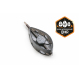 Mivardi Kŕmidlo Method Feeder QMR Flat XL 50g