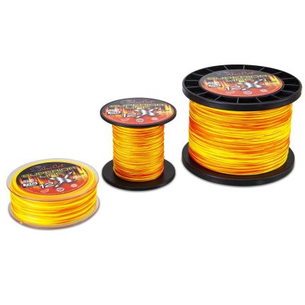 Uni Cat Šnúra 12 X Superior Line 0,37mm 200m 36kg
