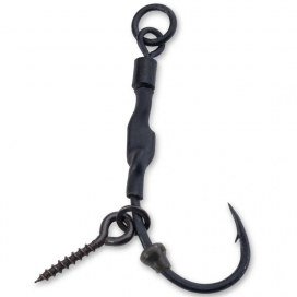 Anaconda nadväzec Ready Ronnie Rig System Crank-66 3ks veľkosť 6