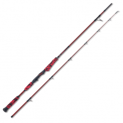 Uni Cat prút Destroyer MP? Fun Cat 2,25m 60-220g