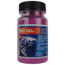 KS Fish dry gel 75ml ostrá slivka