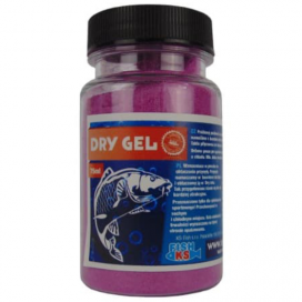 KS Fish dry gel 75ml ostrá švestka