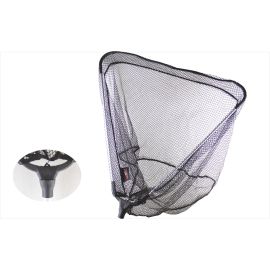 Mistrall podberák ALU X2, 60 x 60 cm, 2,0 m
