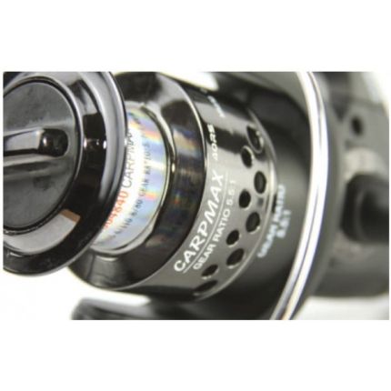 Mistrall Navijak Carp Max RS 50