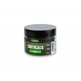 Karel Nikel Nikel Criticals boilies Crab 150g