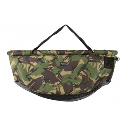 Nikl Aqua Products Aqua Vážiaci sak - Camo Buoyant Weigh Sling XL