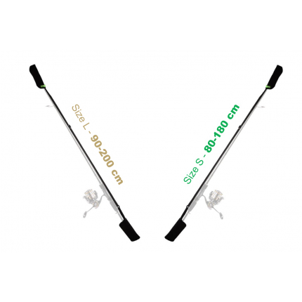 Zfish Chránič Prútu Rod Protector