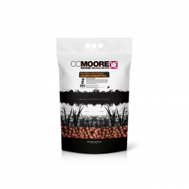 CC Moore Pro-Stim Liver - Continental boilie 21mm 5kg CC Moore Pro-Stim Liver - Continental boilie 21mm 5kg