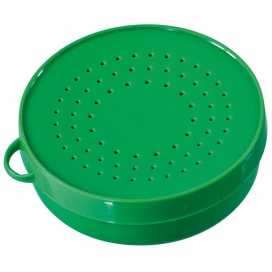 Sensas Krabička na červy 10cm