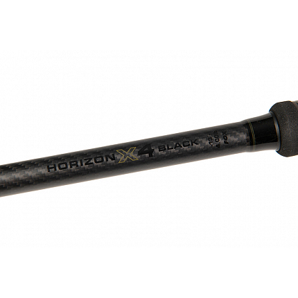 Fox Prut Horizon X4 Black 3,66 m (12ft) 3,5 lb 2 díl