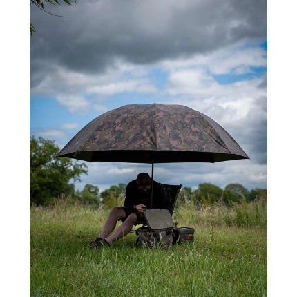"60"" Camo Brolly"