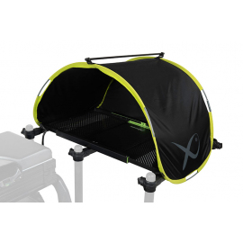Matrix Ochranný Šilt Extending Side Tray Cover