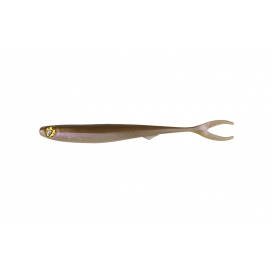 Fox Rage Gumová Nástraha Slick Finesse Super Soft 9cm UV Chartreuse Fox Rage Gumová Nástraha Slick Finesse Super Soft 9cm UV Chartreuse