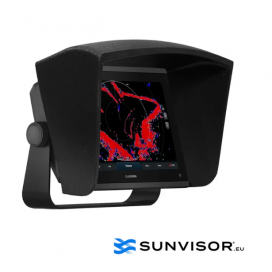 Sluneční clony pro Garmin  Echomap UHD 92SV Rychlost: Vysoká