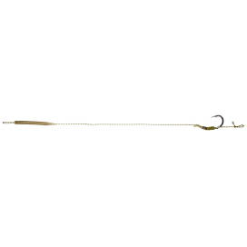 Mikado kaprový nadväzec universal rig 23cm/15lbs háčik: 8 2 ks Mikado kaprový nadväzec universal rig 23cm/15lbs háčik: 8 2 ks