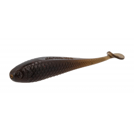 Mikado nástraha mcraft baby shad 50mm / brown cola 8 ks