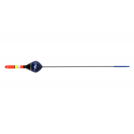 Mikado plavák pevný s057 2.0g 1ks
