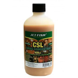 Jet Fish Booster CSL Amino Koncentrát 500ml