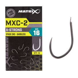 Matrix Háčiky MXC-2 10ks