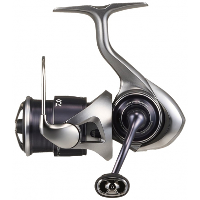 Daiwa Naviják 25 Caldia LT 2500 Daiwa Naviják 25 Caldia LT 2500