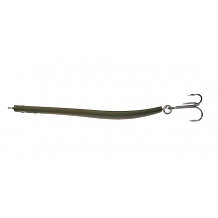 Abu Garcia Blyskáč Solv Piil 9cm 16g Light Sandeel