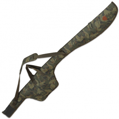 Giants Fishing Puzdro na prút Padded Sleeves 1 Rod 9ft (145cm)