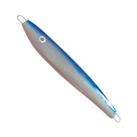 Mistrall Pilker Snake 125g 122mm vzor 23