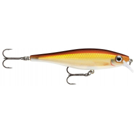 Rapala Wobler BX Minnow BXM10 GSH